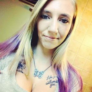 Meet your Posher, Nikki